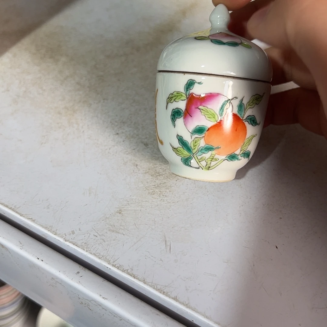 摆件陶瓷陶瓷艺术的