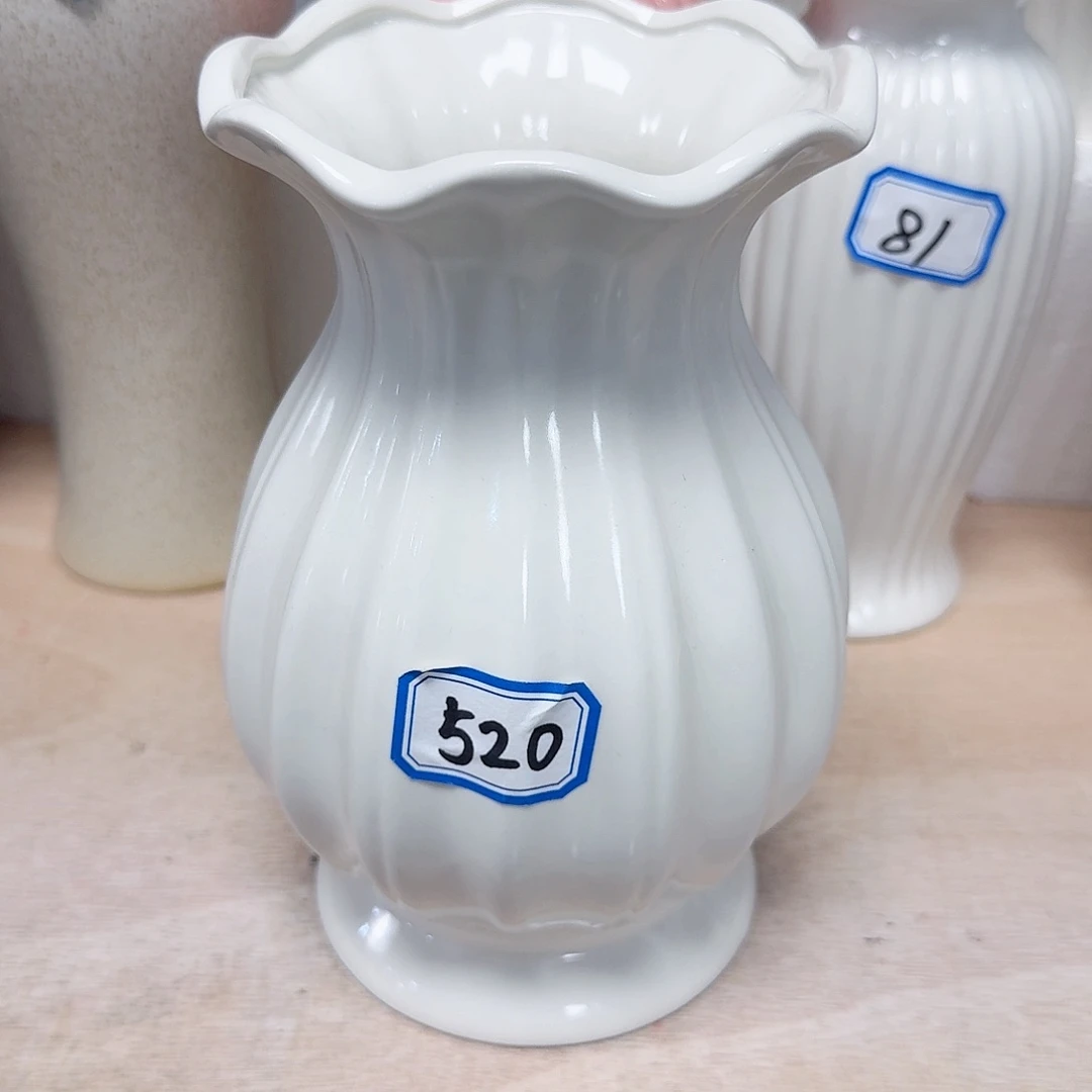 瓶520号高度20厘米口径7厘米左右
