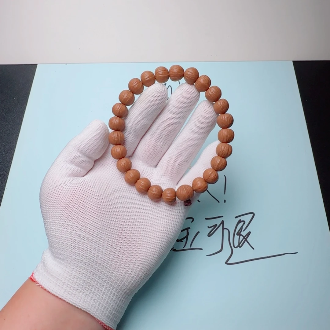 手串猴头核桃冯战神猴头小南瓜