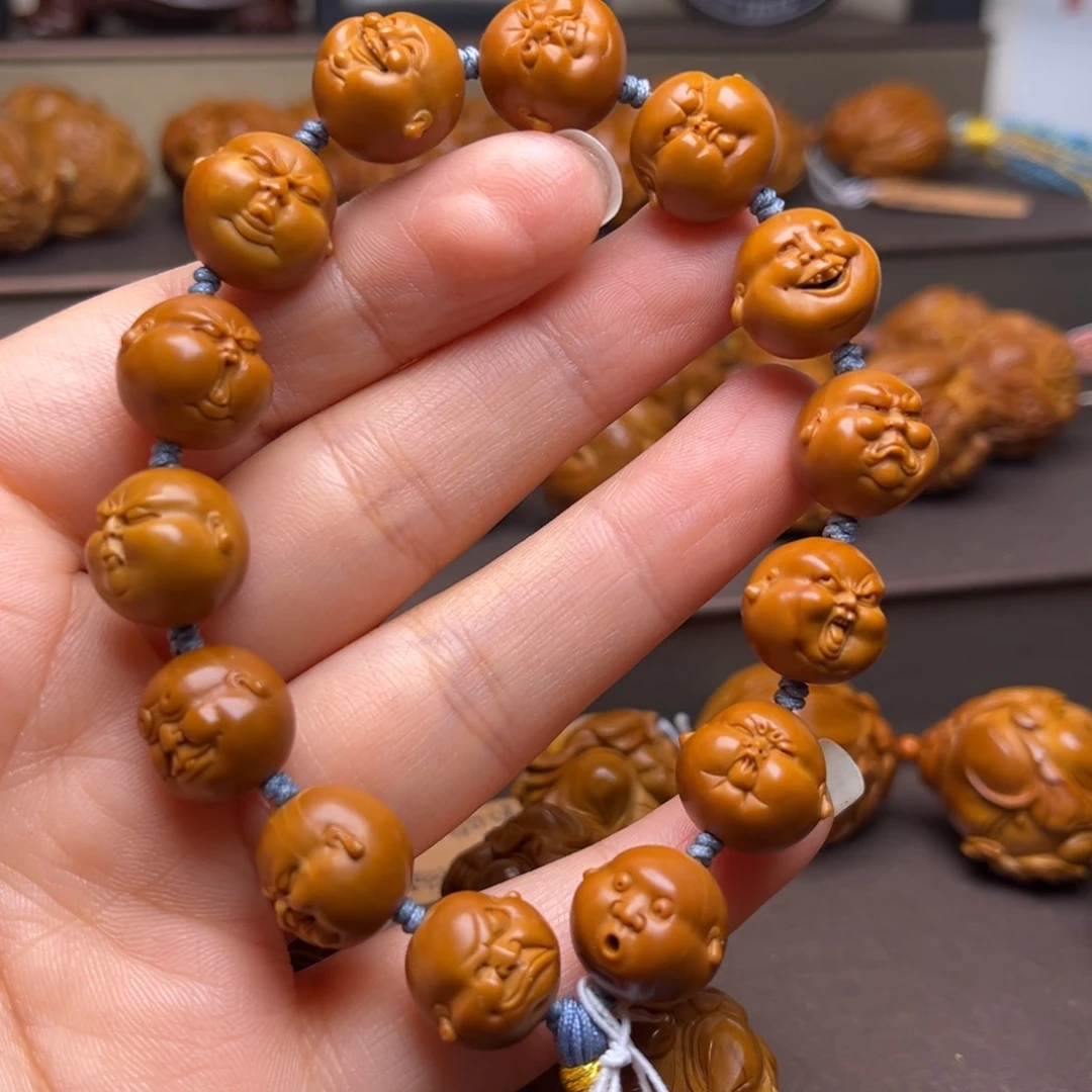 手串/手链橄榄核临****卸