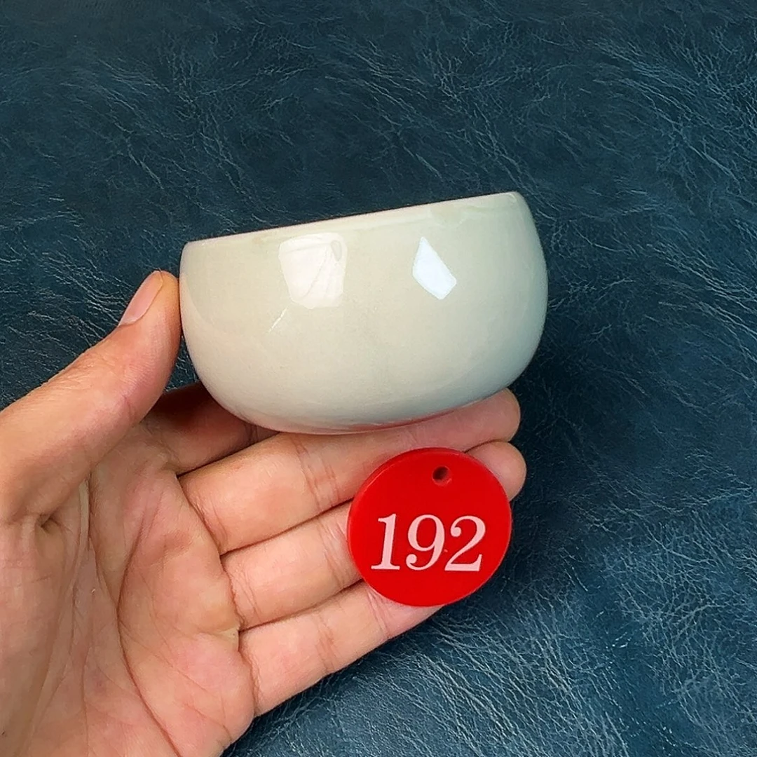瓷趣万千手工钧窑瓷