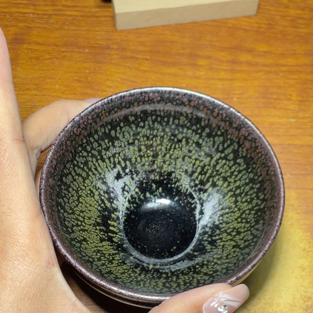 茶盏知音茶盏主人杯177
