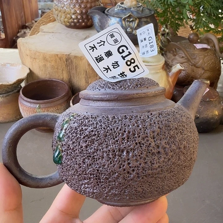 瓶柴烧福利 新品多多