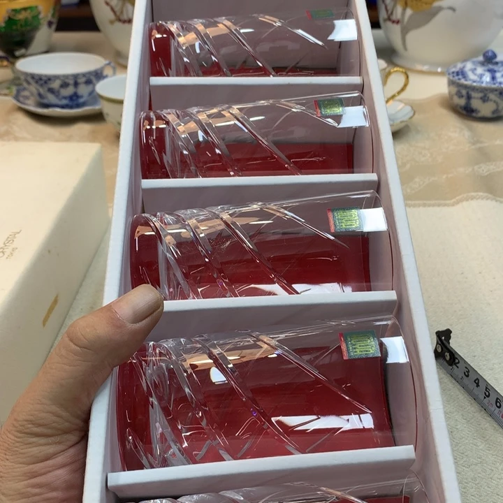 紫砂金瓷阁精品瓷器店