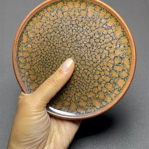 【闪购商品】茶盏-713............