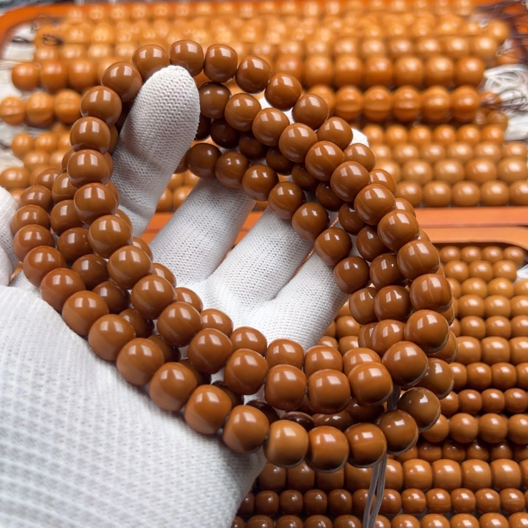 手串猴头核桃@**c老型脖挂