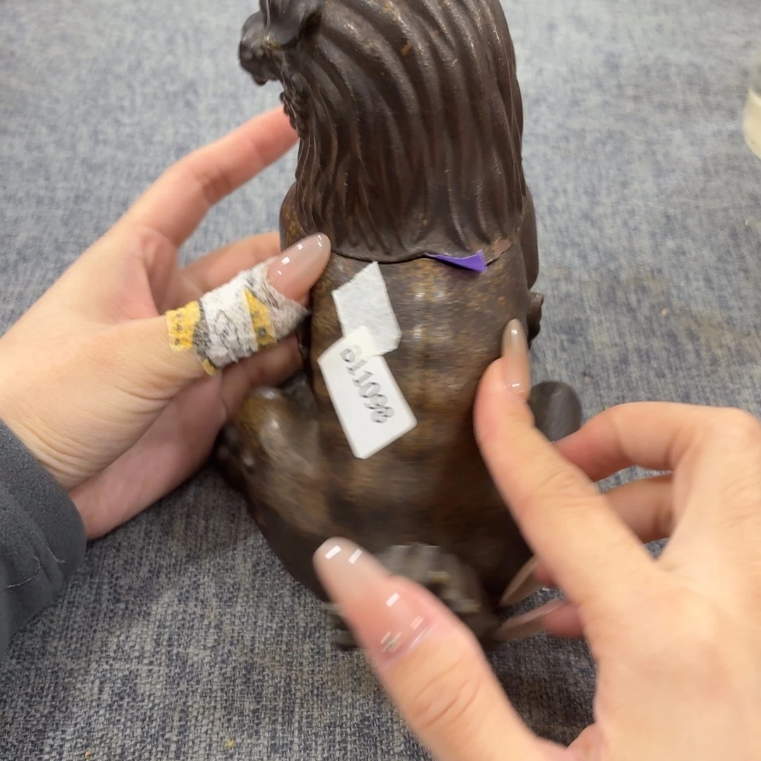 非常美丽漂亮的物品