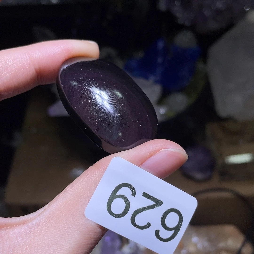 珠宝半成品未镶嵌水晶