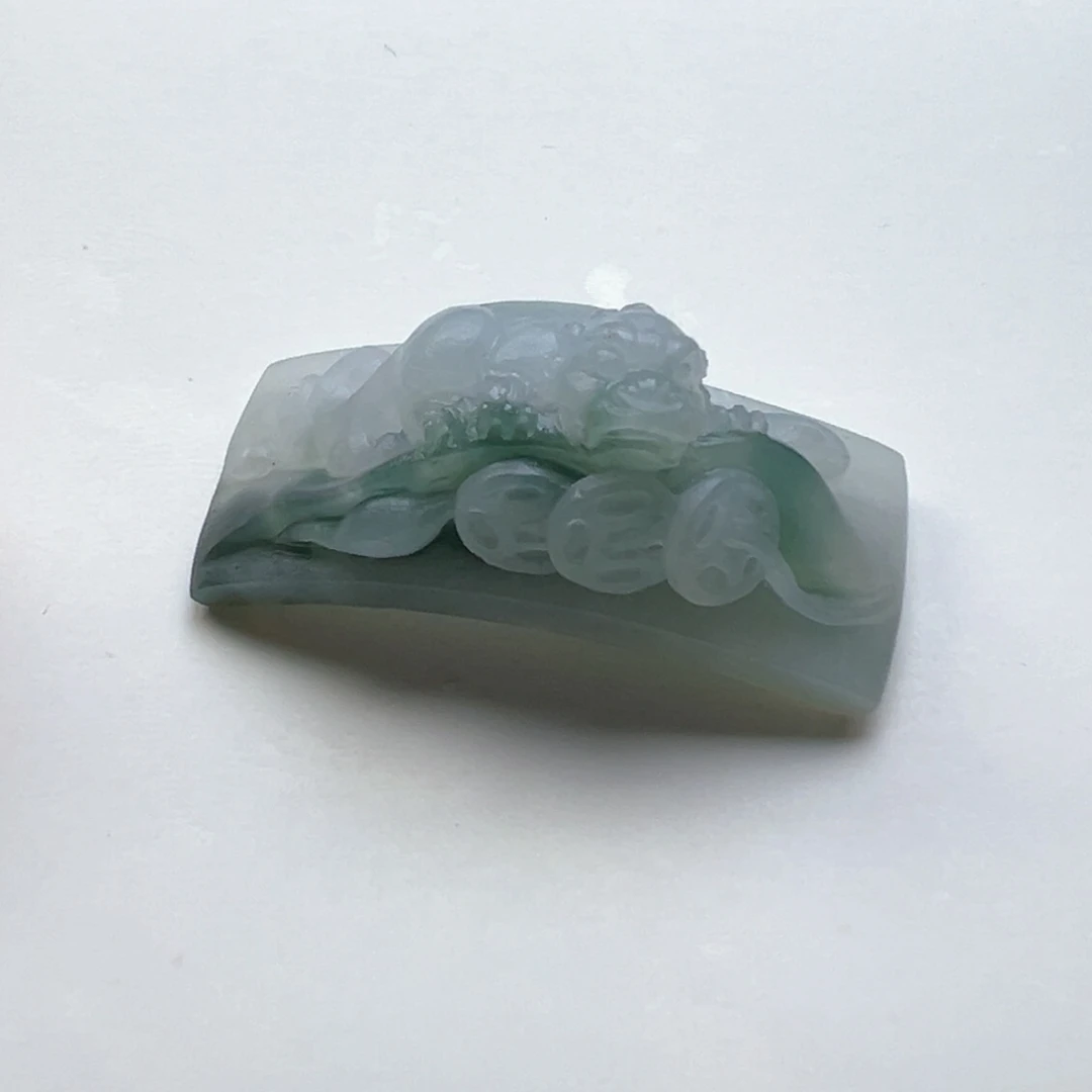未镶嵌定制翡翠缅甸翡翠A货