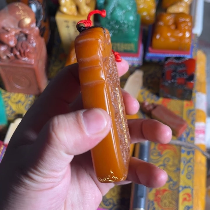 印石寿山石寿山石