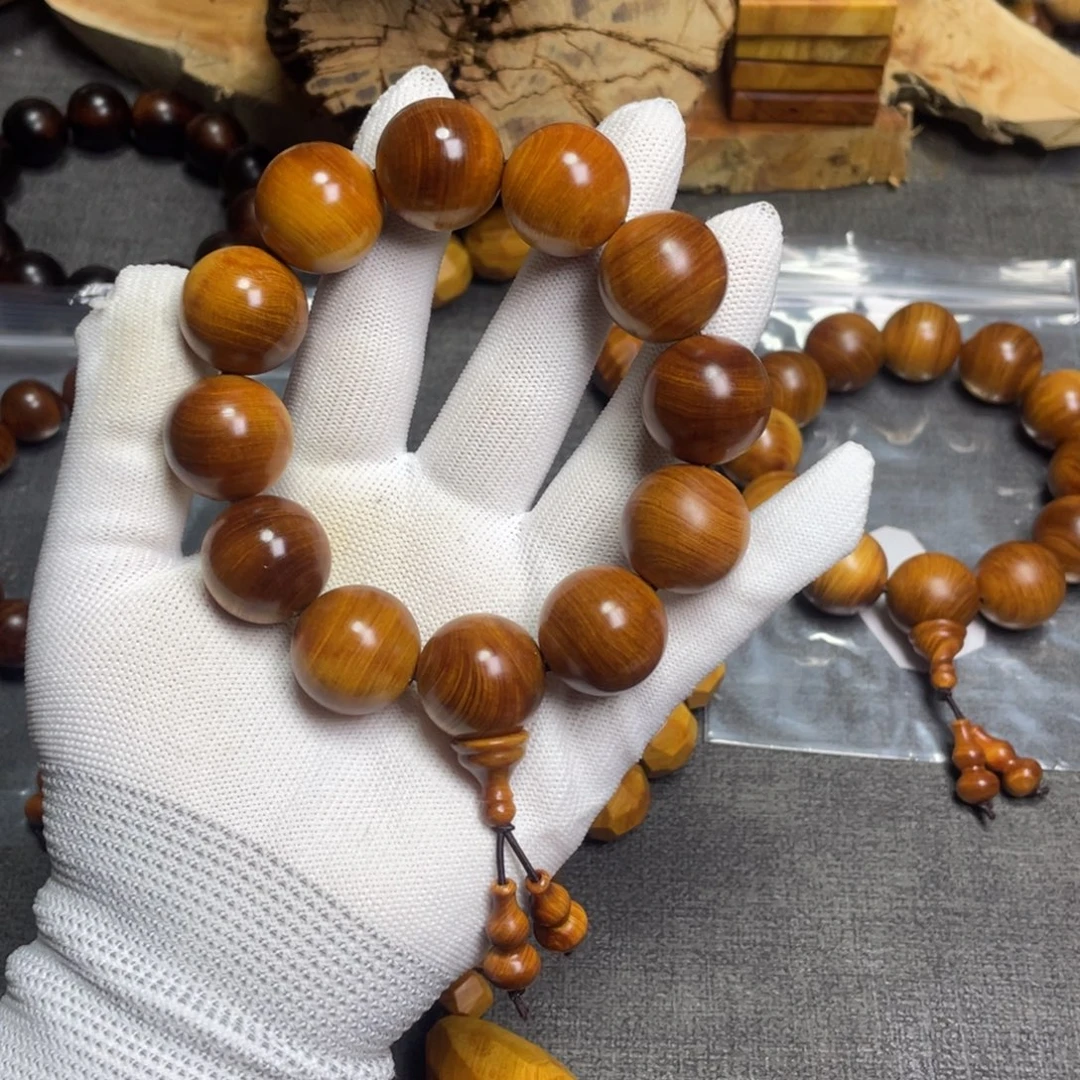 柏木（崖柏）2.0舍利茶料