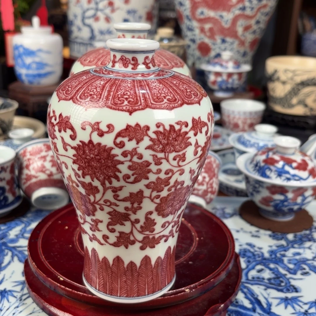 觅瓷山房觅瓷山房