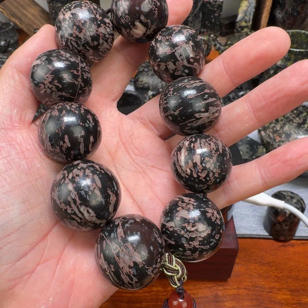 心*朗梅花玉精品茶周边