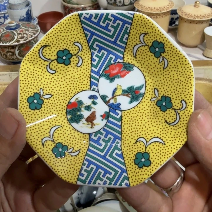 陶瓷推荐第二名20包邮