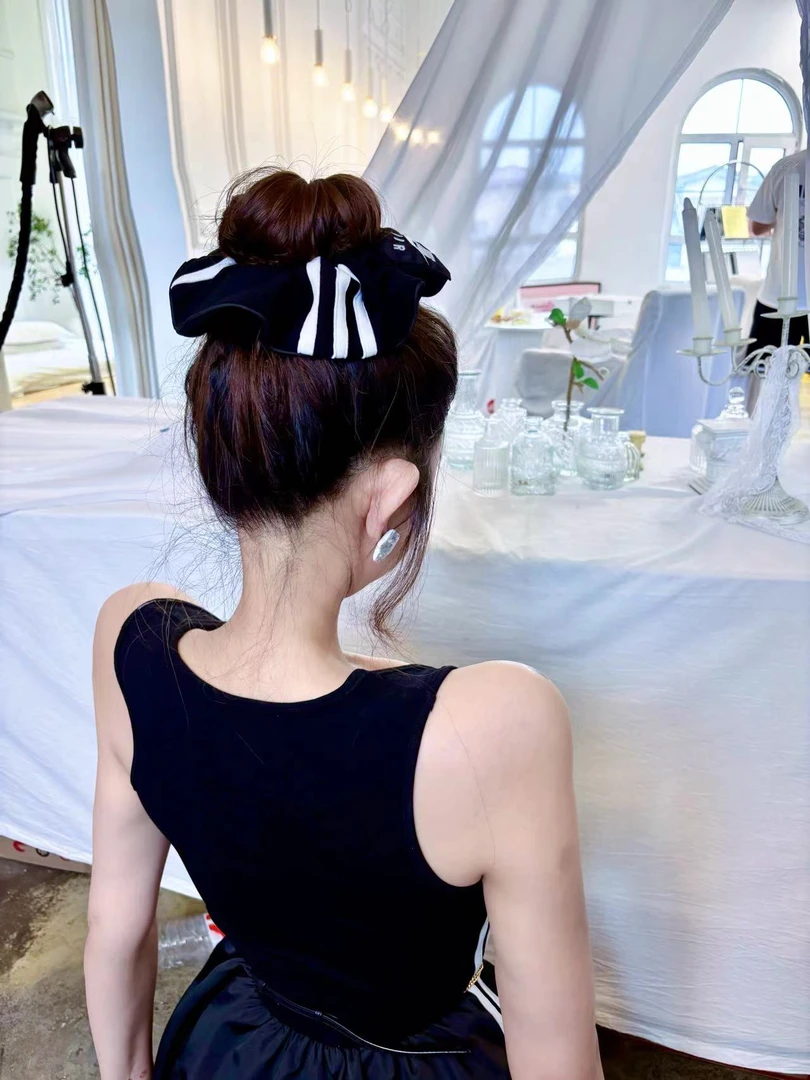 买手店1 Q版 歪家定制款大肠发圈