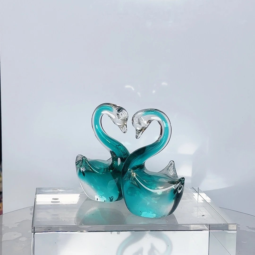 琉璃手工艺品琉璃岛是个大