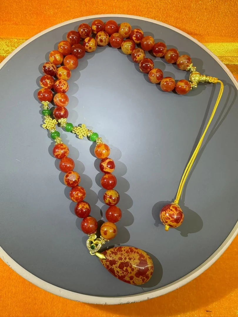 菲菲精选 【生鑫高端】菲菲推荐项链新款通用