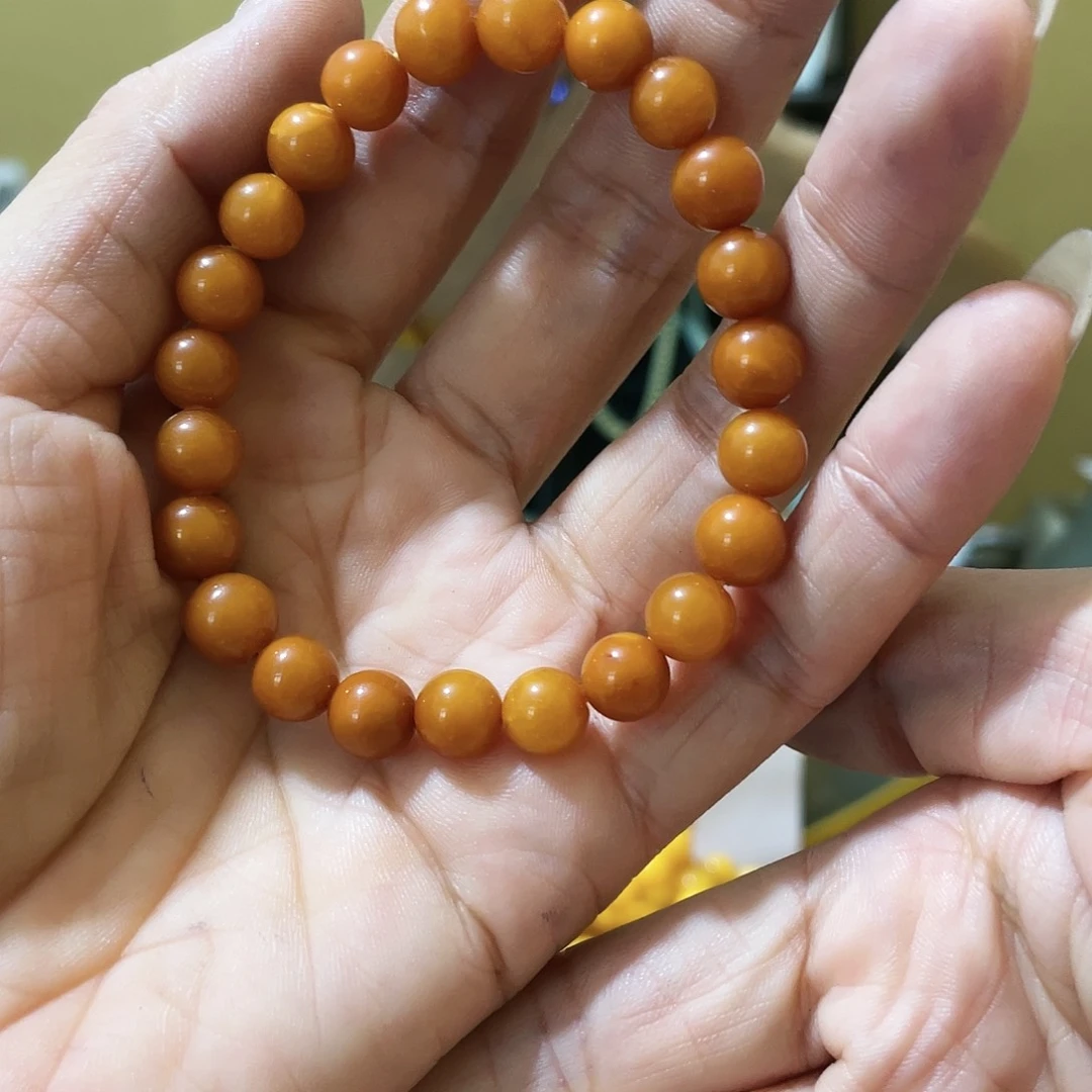 【闪购商品】琥珀未镶嵌珠宝奇石微瑕