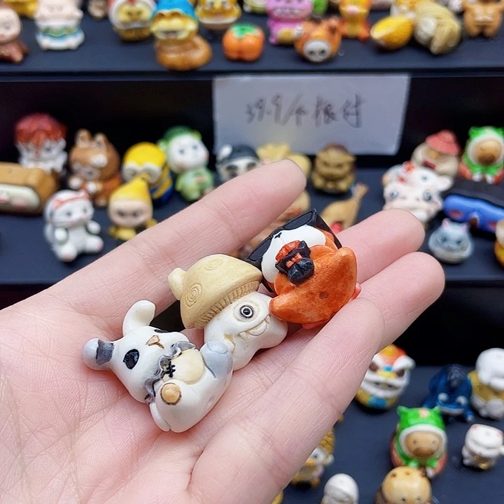 *****柏香籽/百香籽吊坠