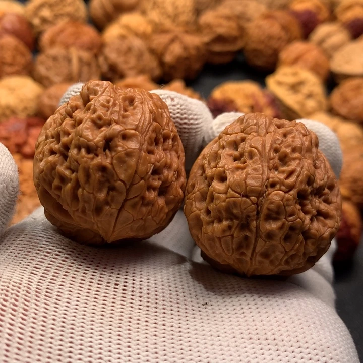 文玩核桃吊坠10…………