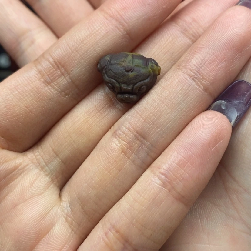 【闪购商品】玛瑙/玉髓配饰未镶嵌超*