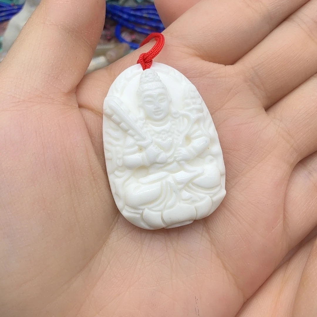 珠宝半成品未镶嵌水晶车一个