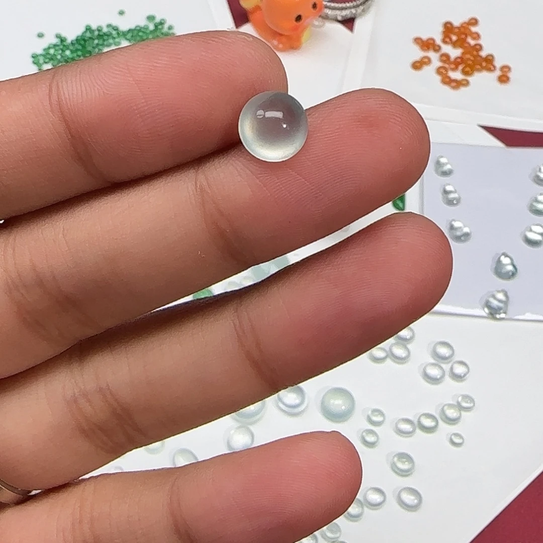 翡翠未镶嵌戒指缅甸天然翡翠