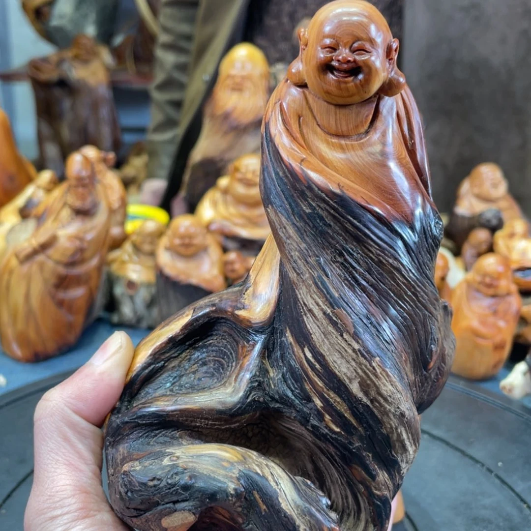 【闪购商品】柏木（崖柏）其他