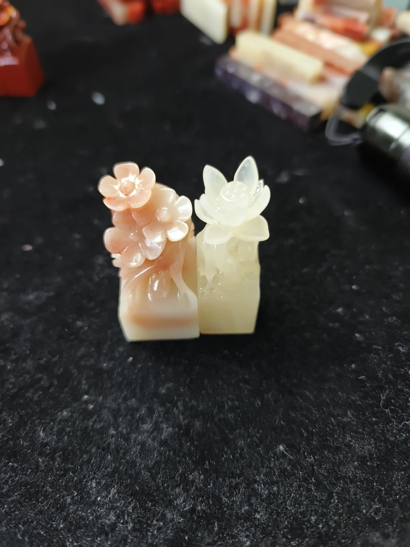 老挝石花印。？？？？？？