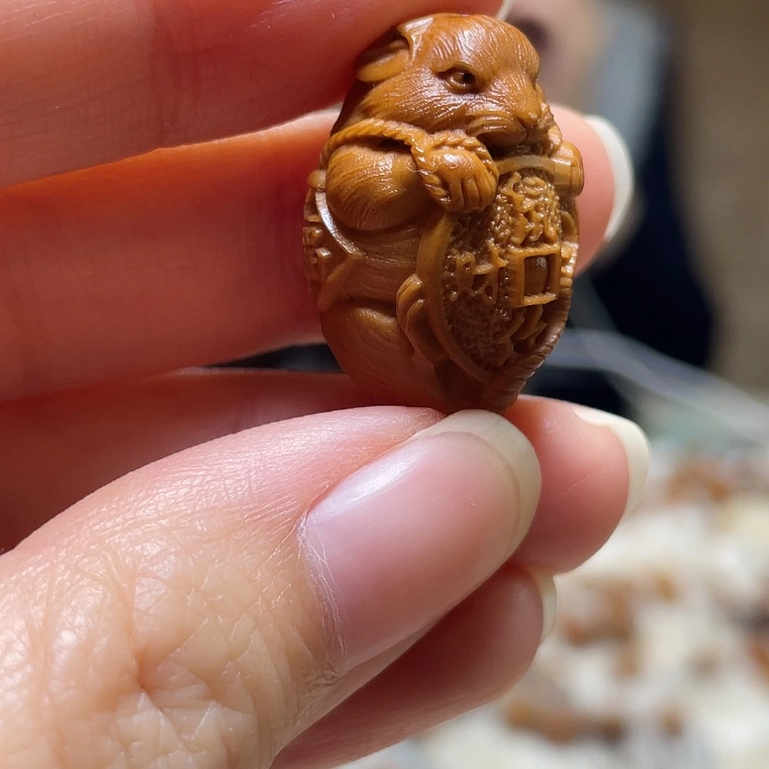 手串/手链橄榄核橄榄核