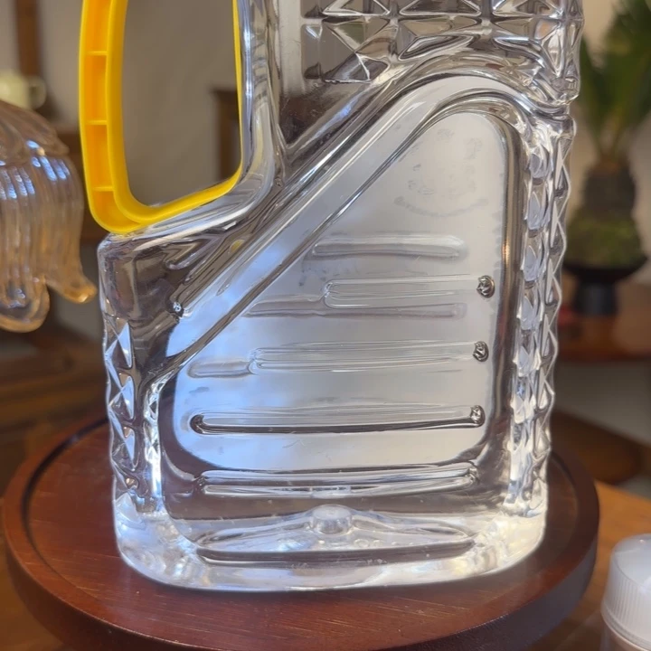 景德镇陶瓷香薰灯