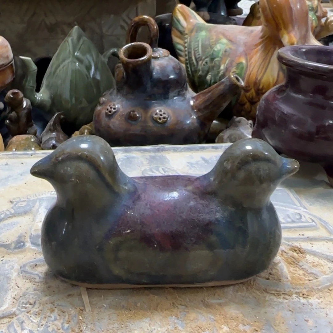 陶瓷摆件摆件摆件