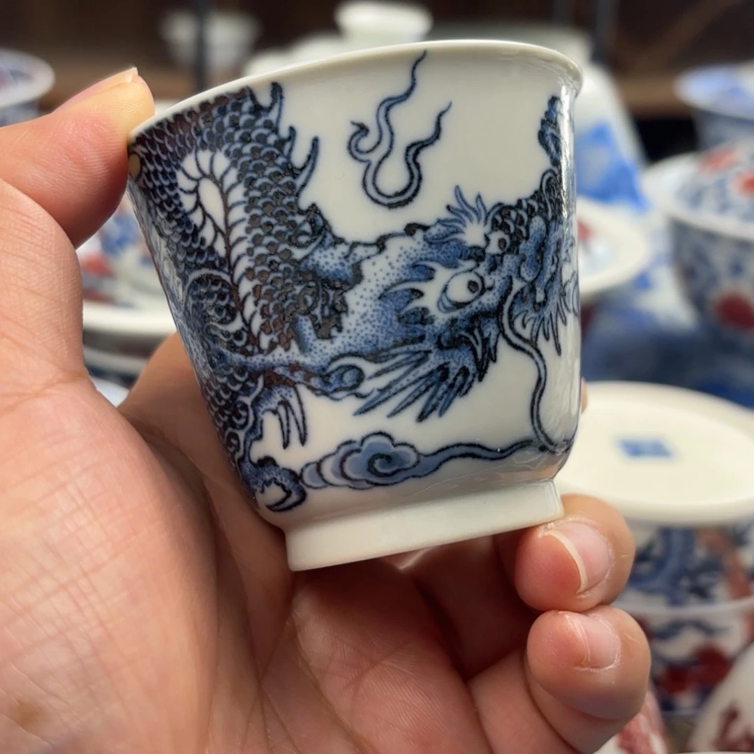 景德镇观自在观自在