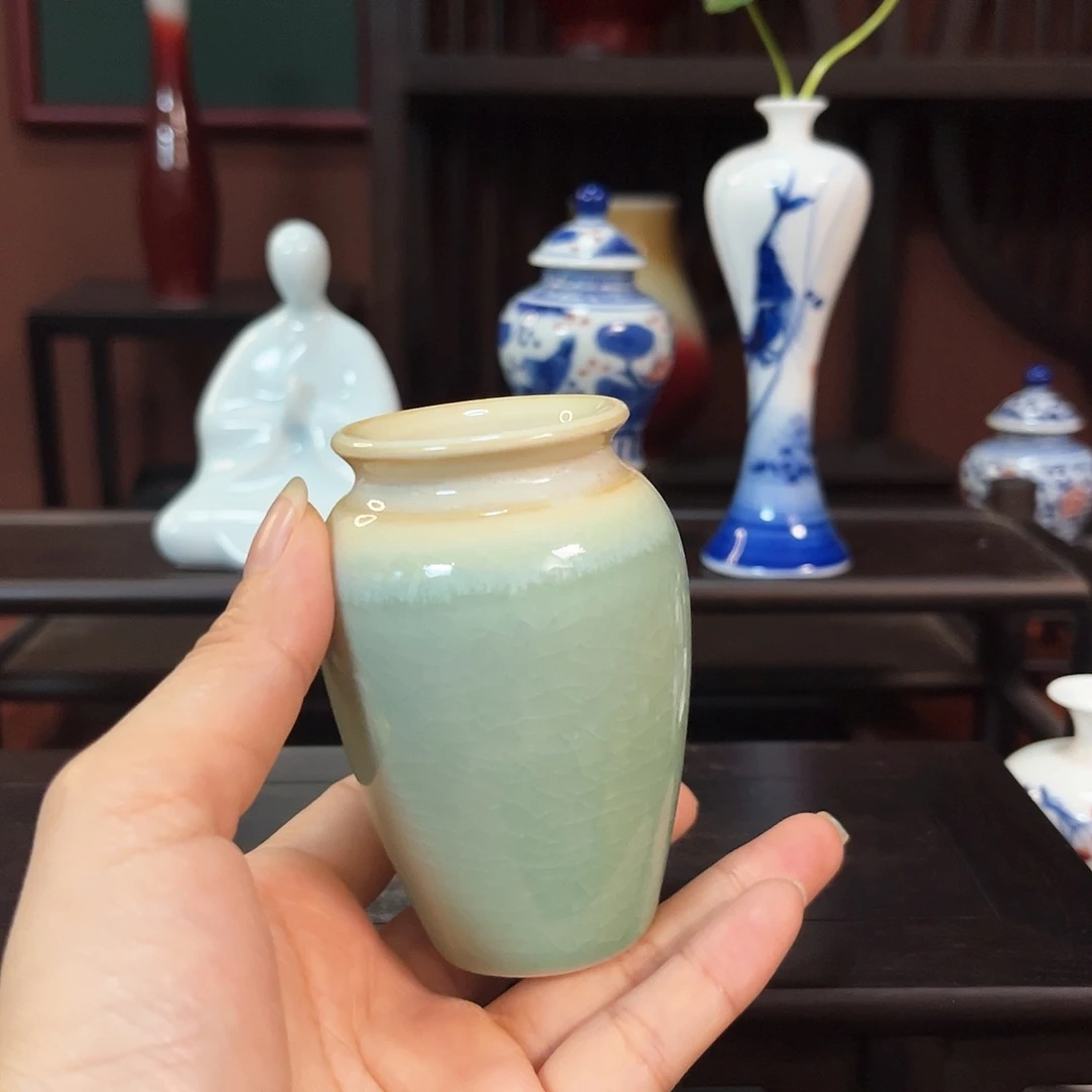 摆件小花器……小花器