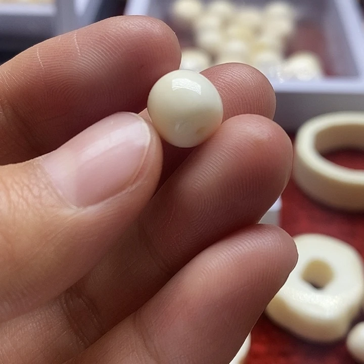 手串/手链贝壳10纯肉老邢朱子