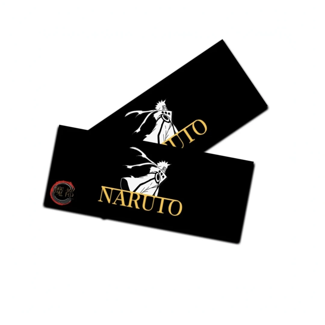 【梨梨拆卡】魔都文创《火影忍者》亚克力镭射票（默认代拆）