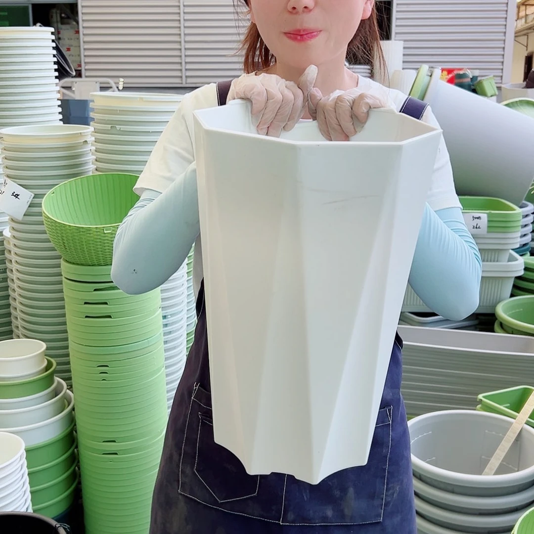 瑕疵小号八角1黑1白无托