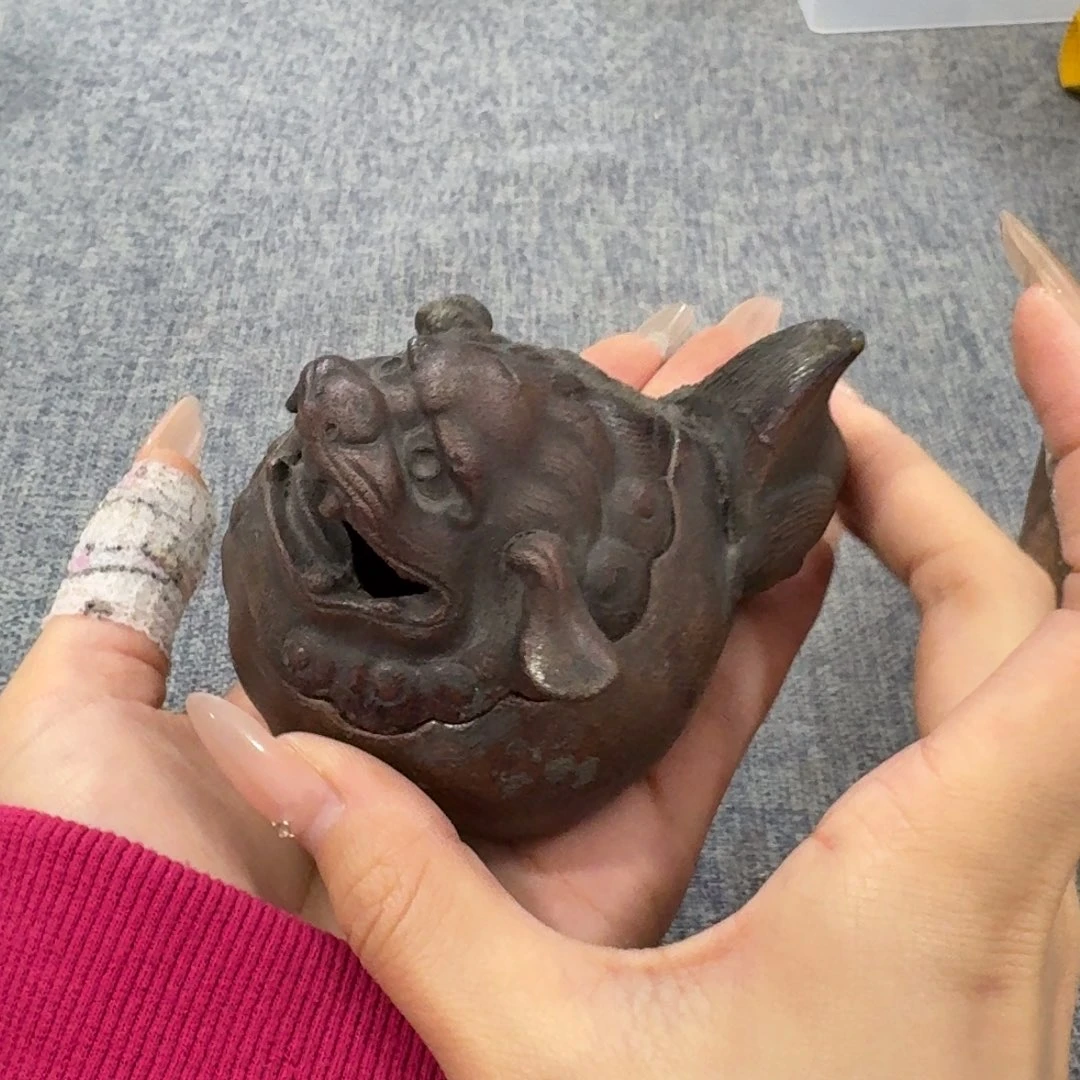 韩***】非常美丽漂亮的物品