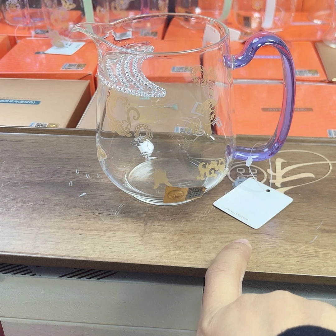 禾器总仓现货现发煮茶器