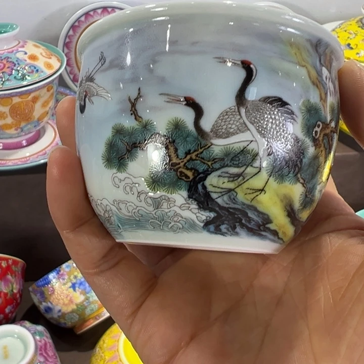 全场景德镇陶瓷景德镇陶瓷艺术
