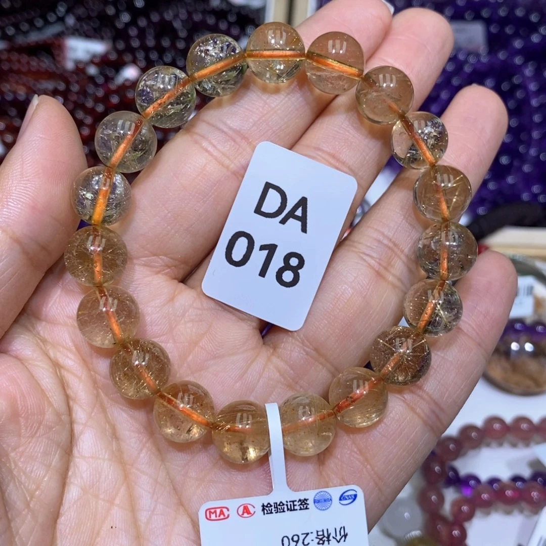 水晶多样性发一未镶嵌