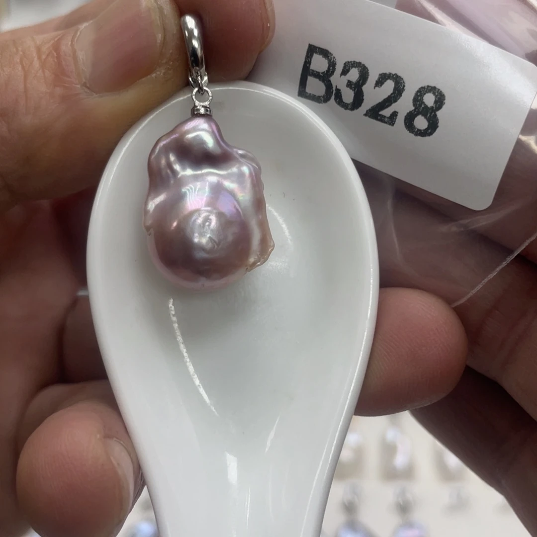 淡水珍珠颈饰未镶嵌樊****场