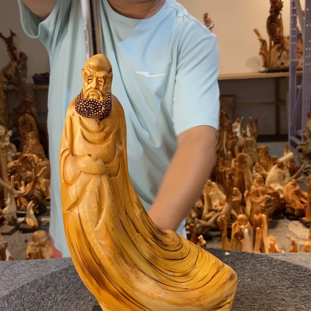 柏木（崖柏）进来点点关注哦