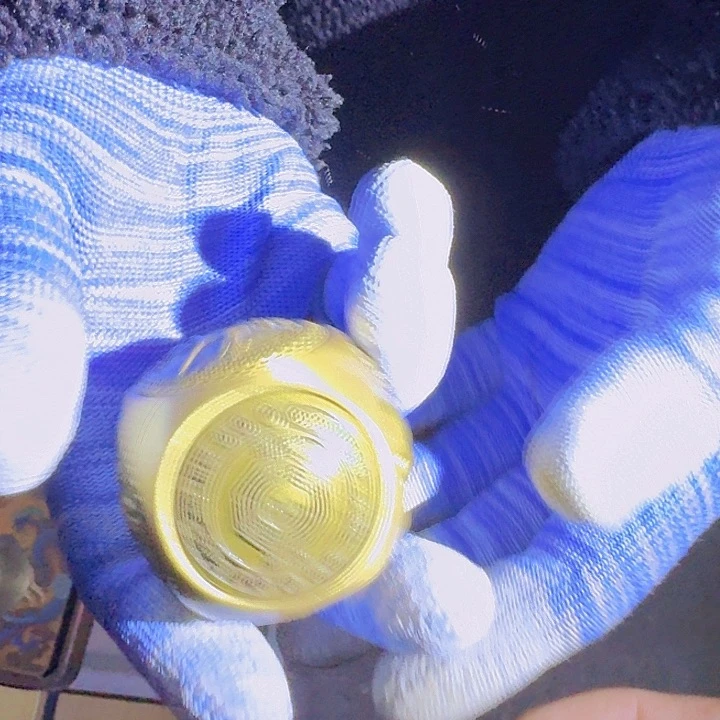 铜器文玩摆件收藏