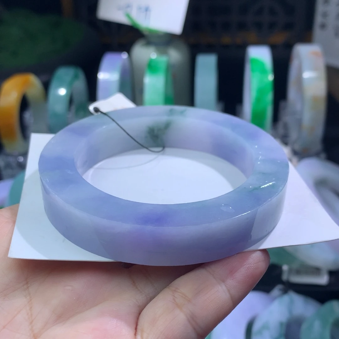 未镶嵌正定制翡翠
