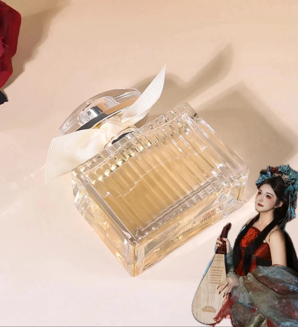 荔枝玫瑰香高级 肉丝带50毫升