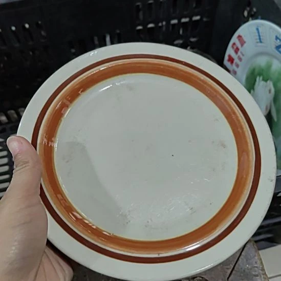 1***角陶瓷精美摆件（不退换）