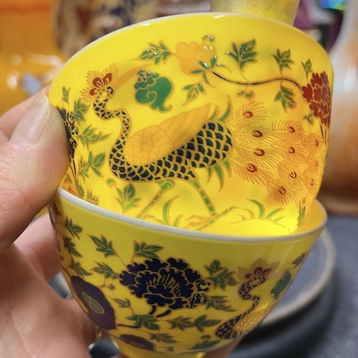 茶宠摆件创意设计风格