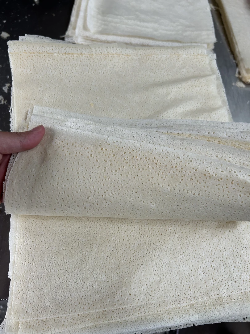 山东临沂煎饼山东煎饼邳州煎饼机器煎饼手工煎饼杂粮煎饼白面煎饼