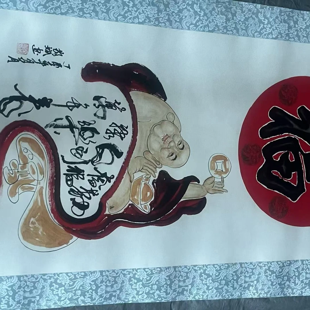 小美精选精品福字佛链接628